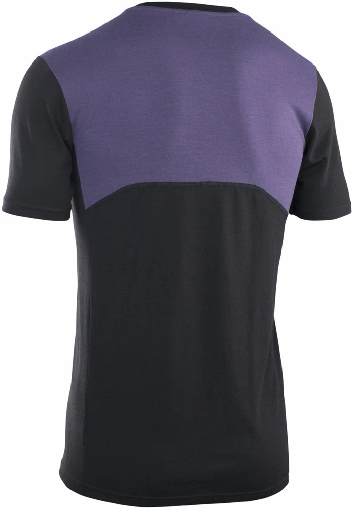 Tee Merino - Maillot De Corps Fonctionnel – Image 2