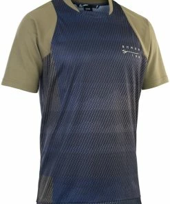ION Tee Scrub - Maillot