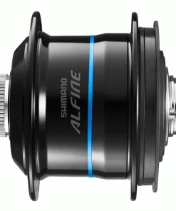 Shimano ALFINE Di2 SG-S7051 Moyeu à 11 Vitesses Center-Lock