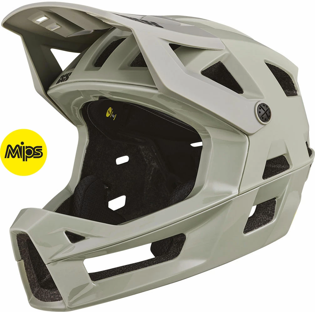 IXS Trigger FF MIPS - Casque Full-face