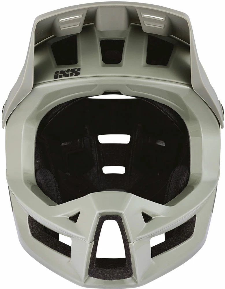 IXS Trigger FF MIPS - Casque Full-face – Image 2