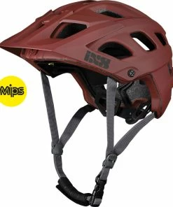 IXS Trail Evo MIPS - Casque MTB