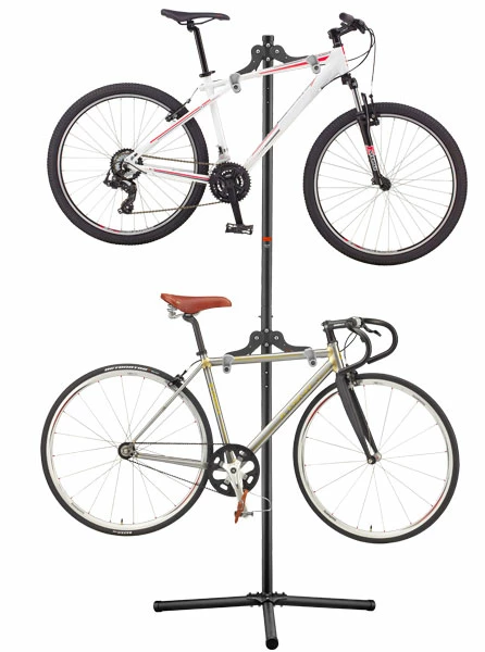 Ibera IB-ST9 Porte-vélos Double – Image 2