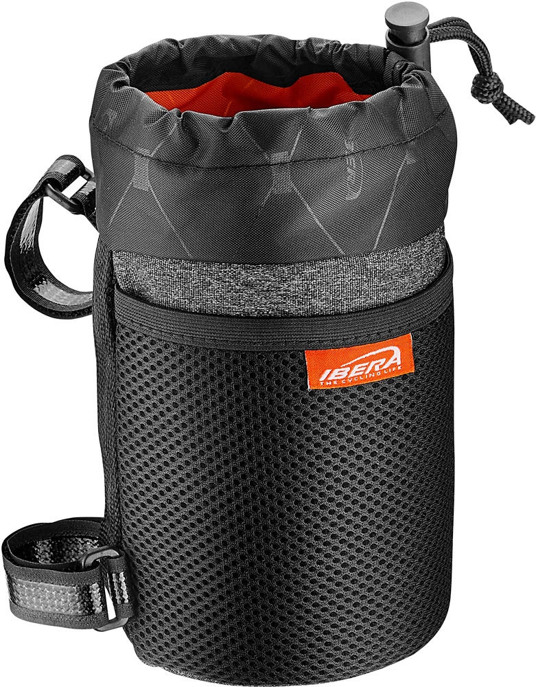 Ibera IB-HB10 Support Pour Bouteille/smartphone