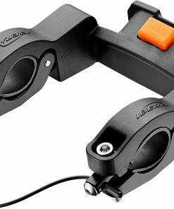 Ibera IB-QH2 Support Pour Sacoche De Guidon