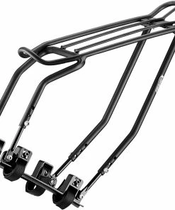 Ibera IB-RA19 PakRak StayMount Rear Carrier - Porte-bagages