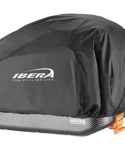 Ibera IB-RC1 Raincover - Housse De Pluie Pour BA11 Et BA18
