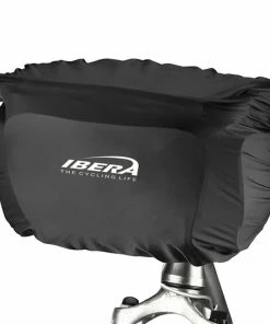Ibera IB-RC5 Raincover - Housse De Pluie Pour HB8 Et HB4