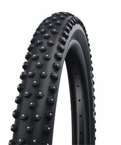 Schwalbe Ice Spiker Pro Performance DD Pneus Pliants 27,5