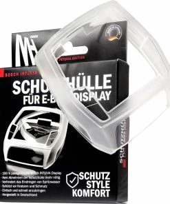 Mh Cover Housse De Protection Pour écran Bosch Intuvia