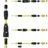 JAGWIRE Mountain Pro Adaptateur Quick-Fit SHIMANO Set De Raccordement