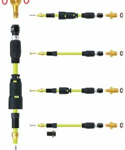JAGWIRE Mountain Pro Adaptateur Quick-Fit SHIMANO Set De Raccordement
