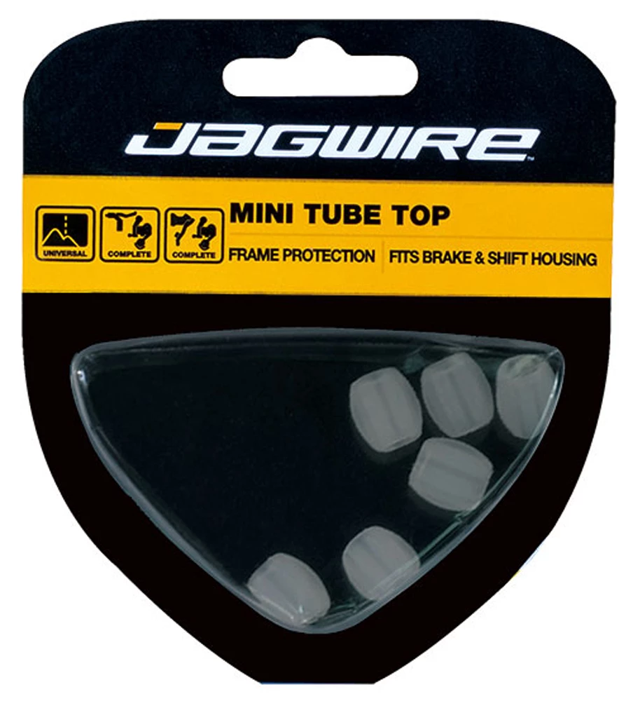 JAGWIRE Mini Tube Top Protecteur De Cadre – Image 5