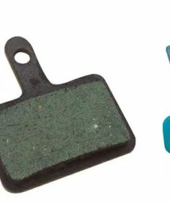 JAGWIRE Plaquettes Sport SHIMANO/TEKTRO/TRP/REVER/PROMAX Organic Disc