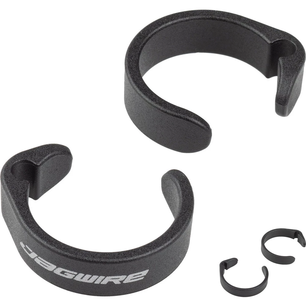 JAGWIRE Pince Pour Câble De Commande De Vélo électrique (4 Pièces)