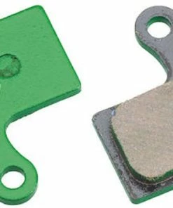 JAGWIRE Plaquettes Pro E-Bike Semi-Metallic Disc