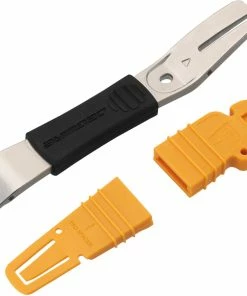 JAGWIRE Jeu D'outils Disc Brake Multi-Tool