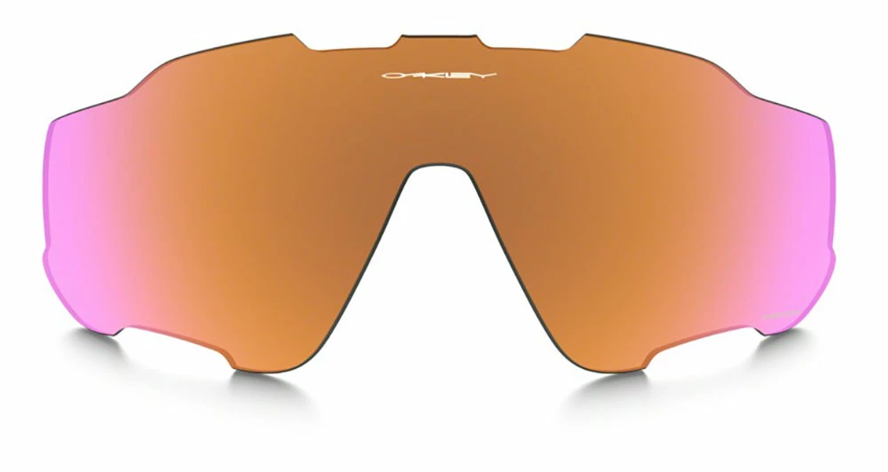 Oakley Jawbreaker PRIZM Trail Verre De Rechange – Image 2