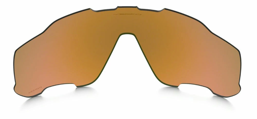 Oakley Jawbreaker PRIZM Trail Verre De Rechange – Image 3