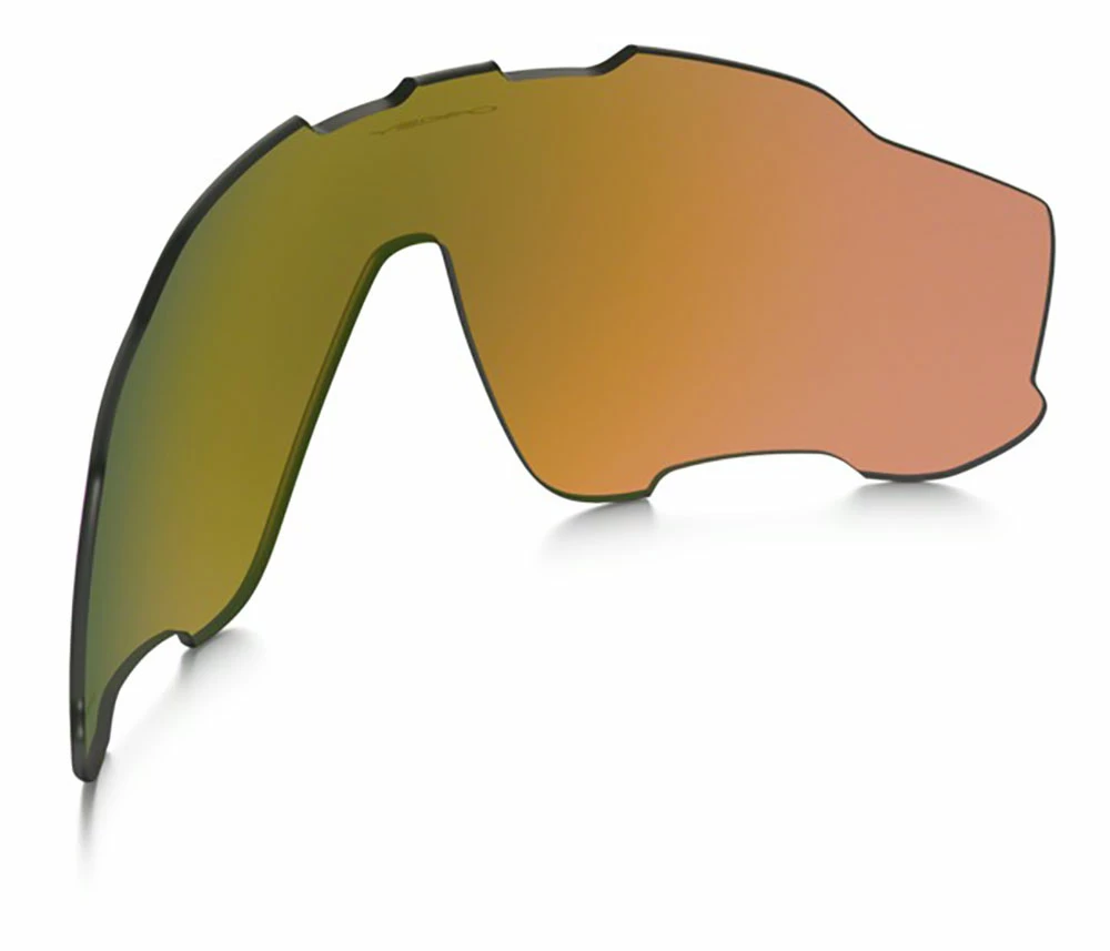 Oakley Jawbreaker PRIZM Trail Verre De Rechange – Image 4