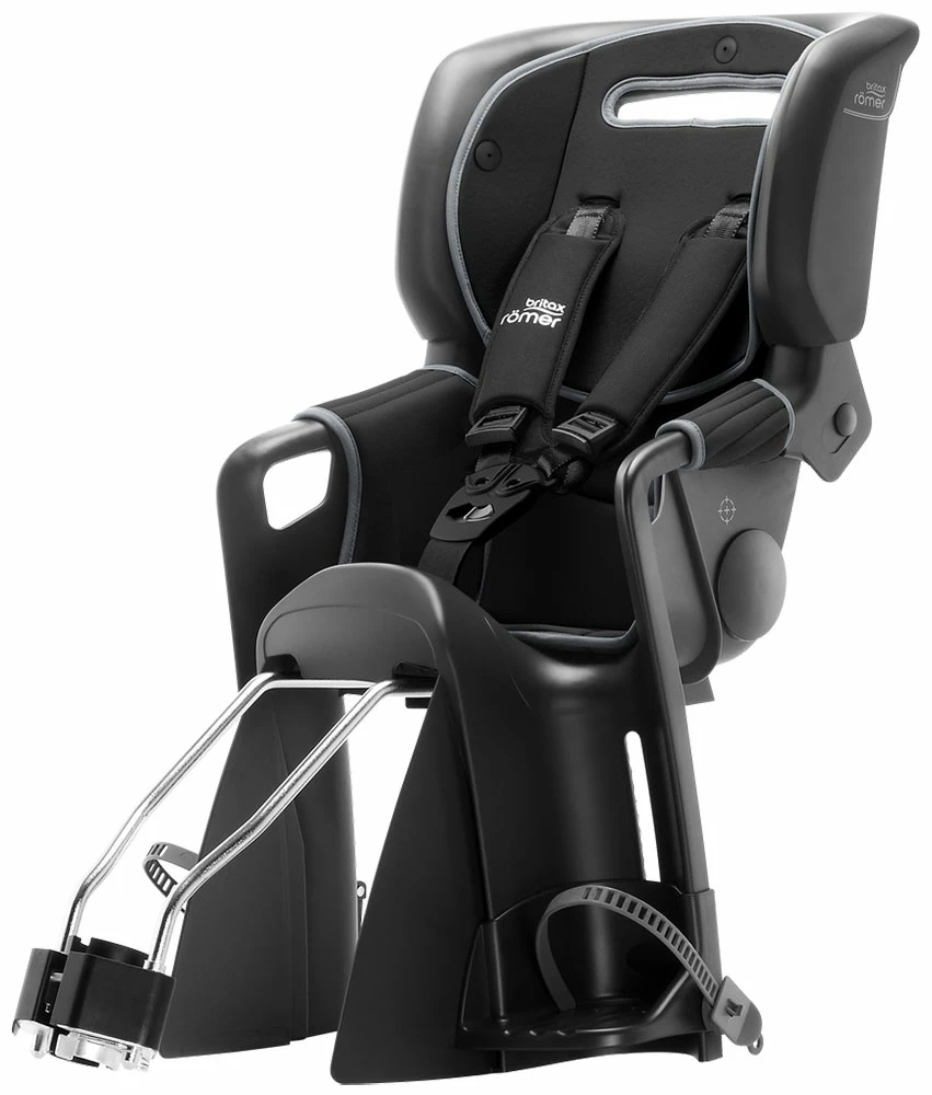 Britax Römer Siège Enfant Jockey³ Comfort – Image 2