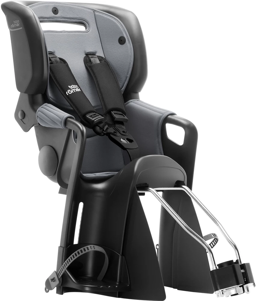 Britax Römer Siège Enfant Jockey³ Comfort – Image 5