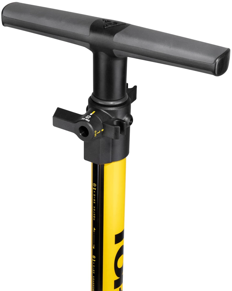 Topeak Pompe à Pied JoeBlow Sport 2Stage – Image 2