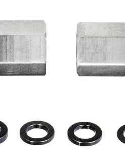 Topeak Kit De Moyeu à Vitesses Intégrées Journey Trailer TX