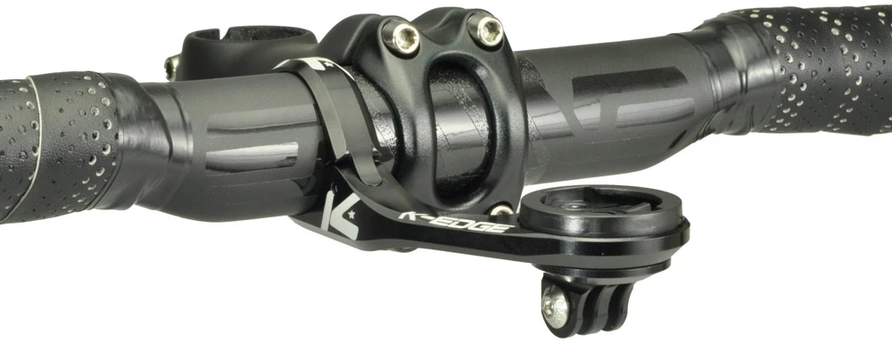 K-Edge Garmin MAX Mount Combo Support Pour Guidon – Image 2