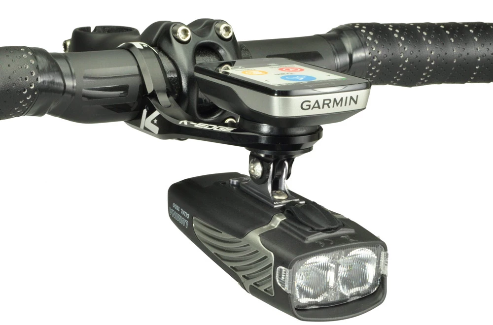 K-Edge Garmin MAX Mount Combo Support Pour Guidon – Image 3