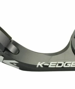 K-Edge Garmin MAX Mount K13-4500 Support De Guidon