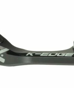 K-Edge Garmin Max XL Combo Mount Pour Guidon