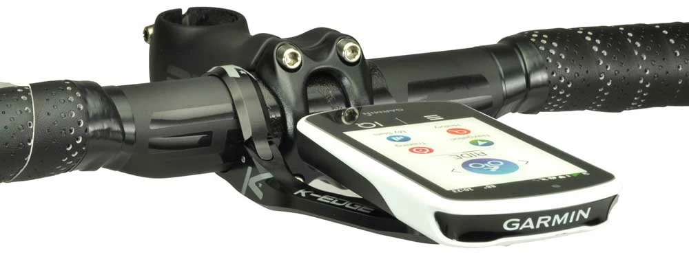 K-Edge Garmin Max XL Mount Support Pour Guidon – Image 2