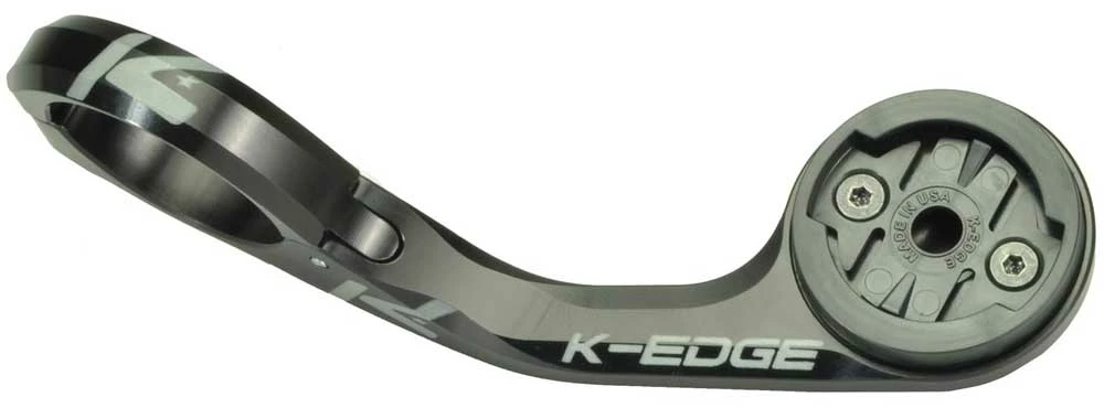 K-Edge Garmin Max XL Mount Support Pour Guidon