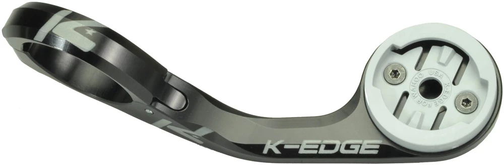 K-Edge Wahoo MAX XL Mount K13-4505W Support De Guidon