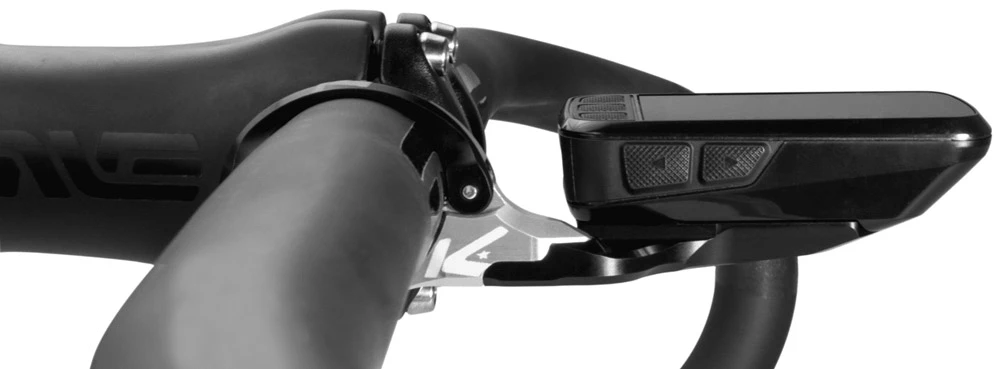 K-Edge Support De Guidon Wahoo BOLT 2.0 Aero Race Mount – Image 3