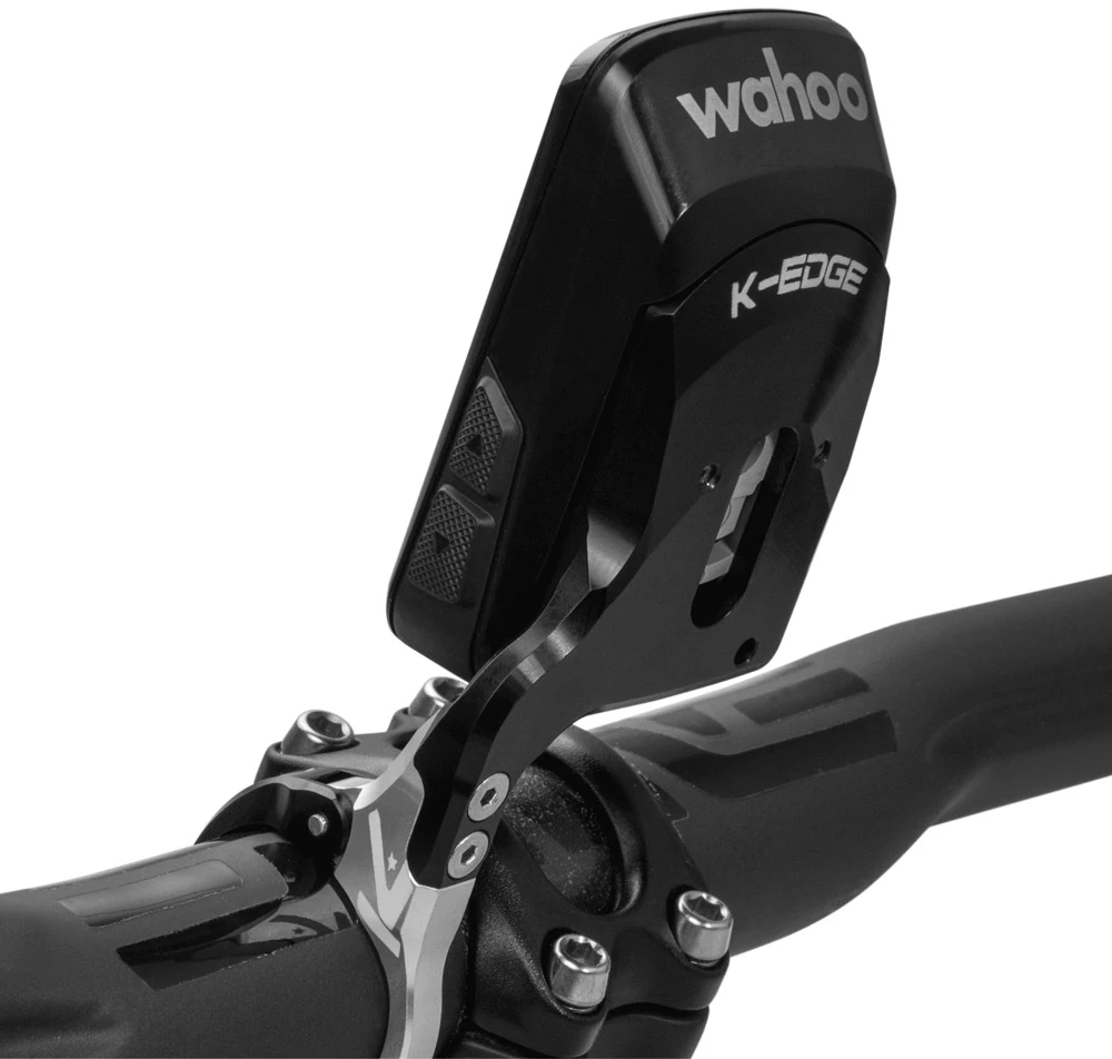 K-Edge Support De Guidon Wahoo BOLT 2.0 Aero Race Mount – Image 4