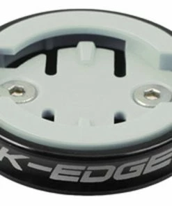 K-Edge Wahoo ELEMNT Gravity Cap Support Pour Potence