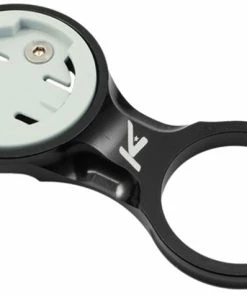 K-Edge Wahoo ELEMNT Support Pour Potence