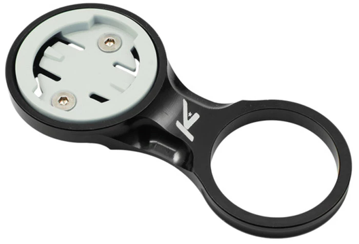 K-Edge Wahoo ELEMNT Support Pour Potence