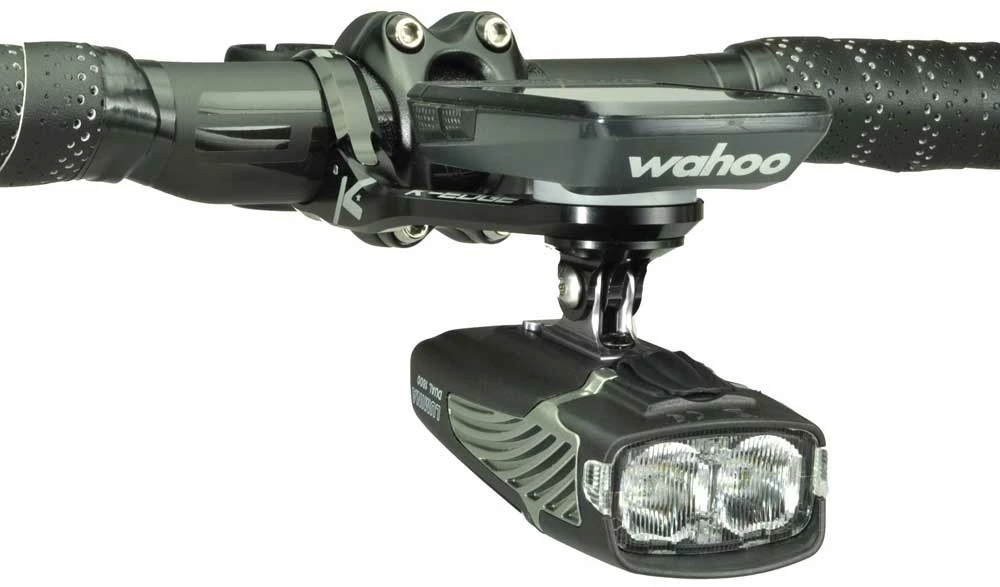 K-Edge Support Guidon Wahoo Max XL Combo Mount – Image 3