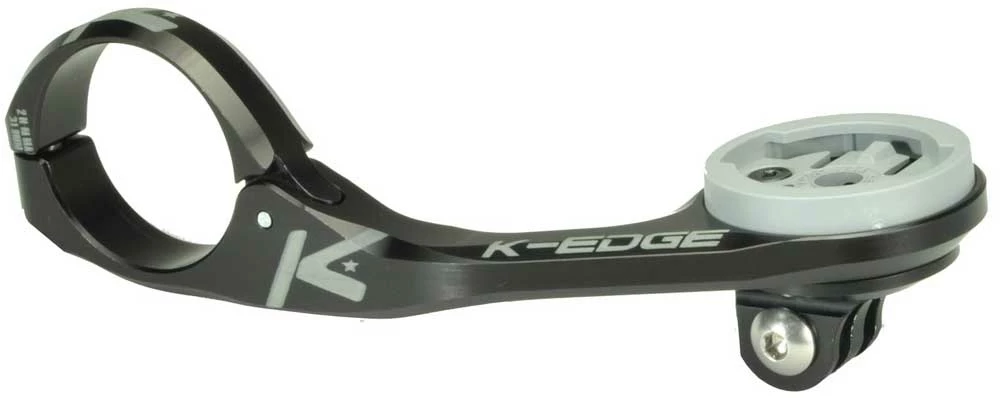 K-Edge Support Guidon Wahoo Max XL Combo Mount