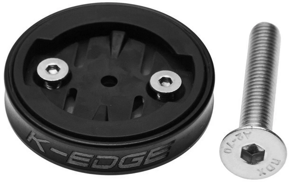 K-Edge Support De Potence Garmin GRAVITY CAP – Image 2