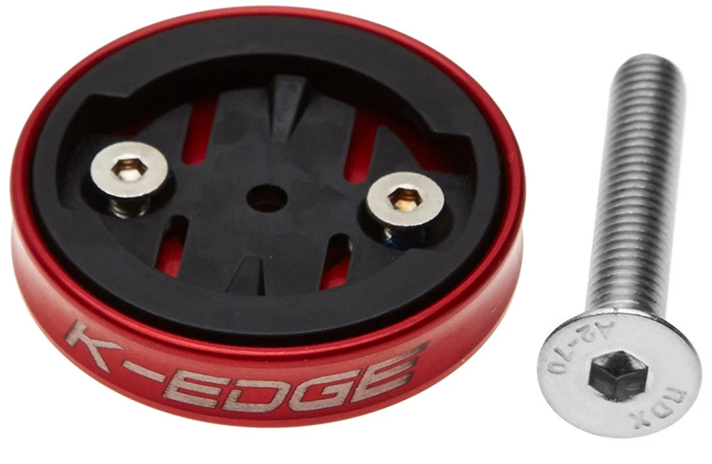 K-Edge Support De Potence Garmin GRAVITY CAP – Image 3