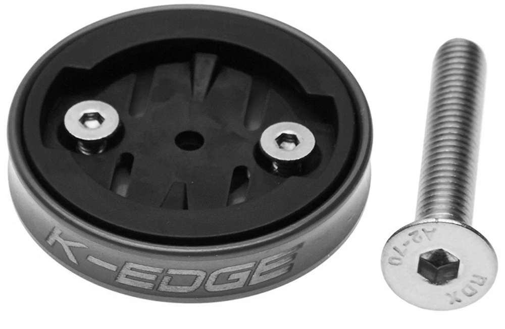 K-Edge Support De Potence Garmin GRAVITY CAP – Image 4