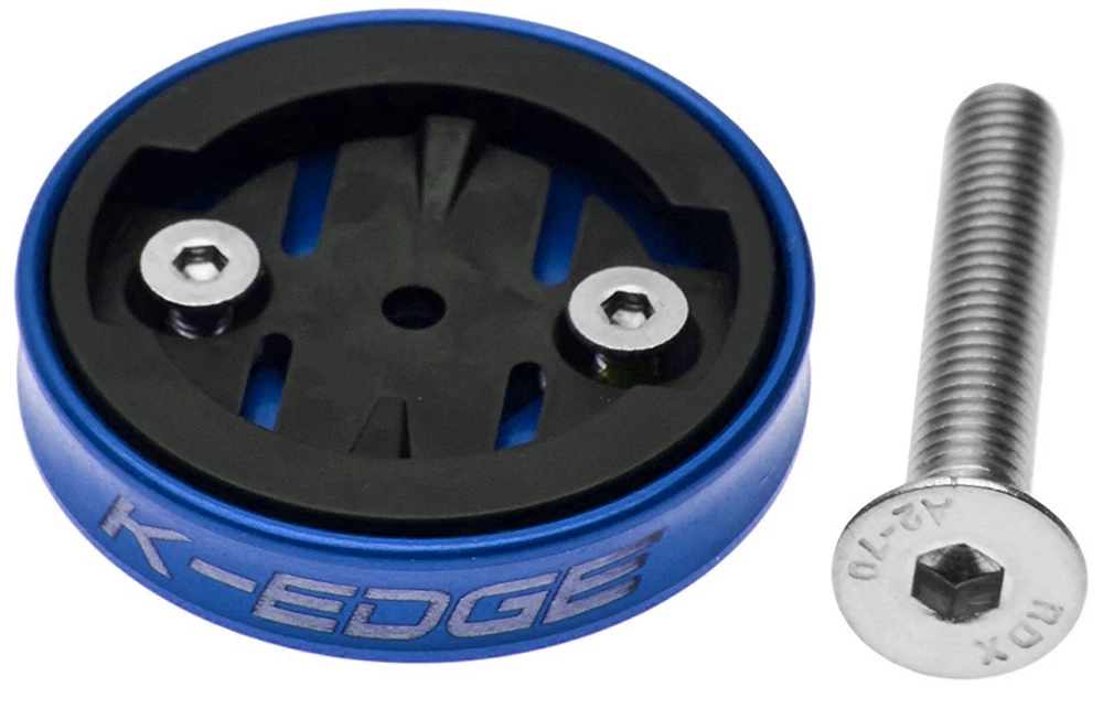 K-Edge Support De Potence Garmin GRAVITY CAP – Image 5