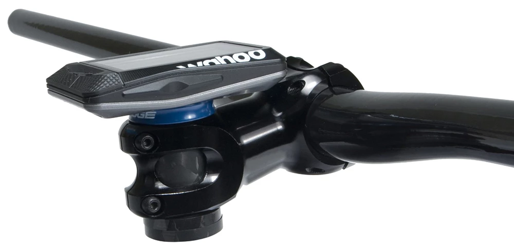 K-Edge Wahoo ELEMNT Gravity Cap Support Pour Potence – Image 3