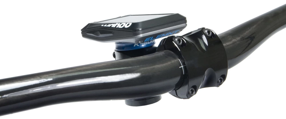 K-Edge Wahoo ELEMNT Gravity Cap Support Pour Potence – Image 4