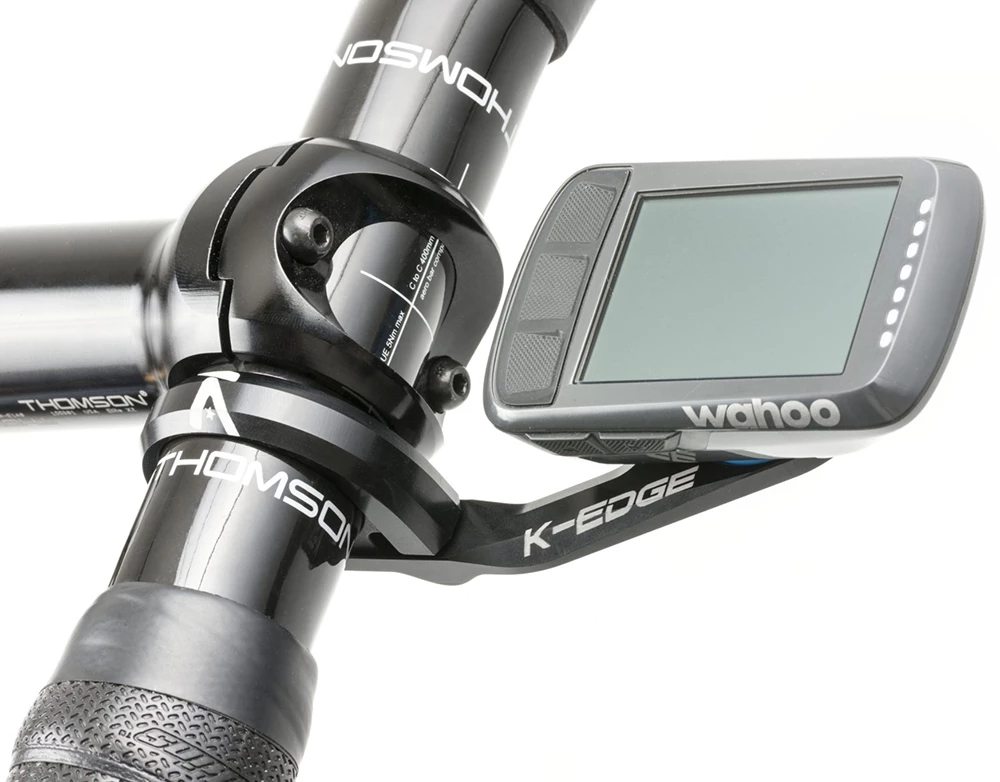 K-Edge Support Guidon Wahoo BOLT Sport K13-1611 – Image 3