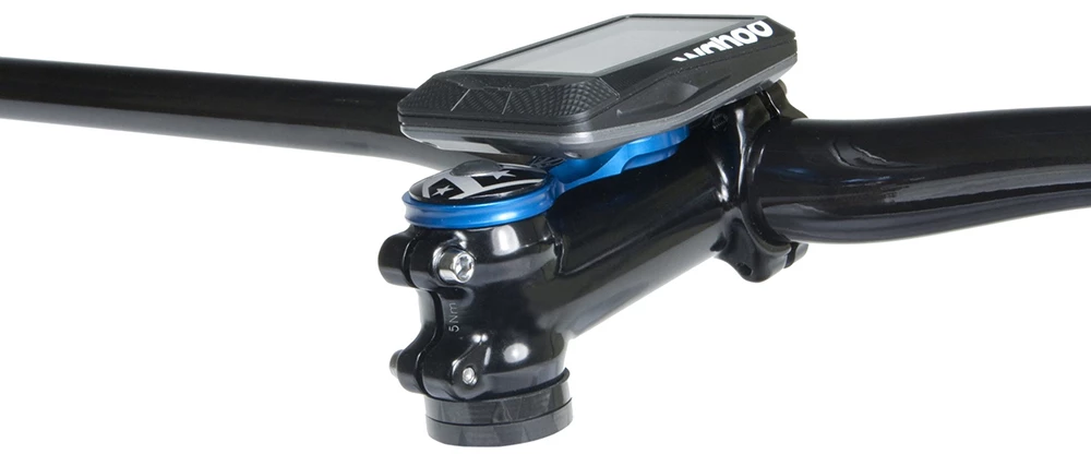 K-Edge Wahoo ELEMNT Support Pour Potence – Image 2